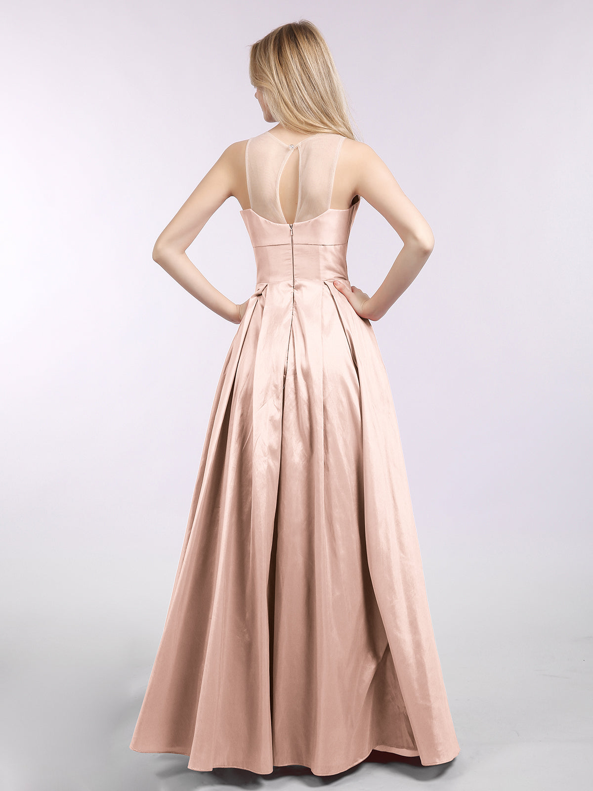 Pearl Pink